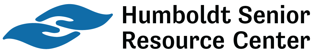 Humboldt Senior Resource Center logo