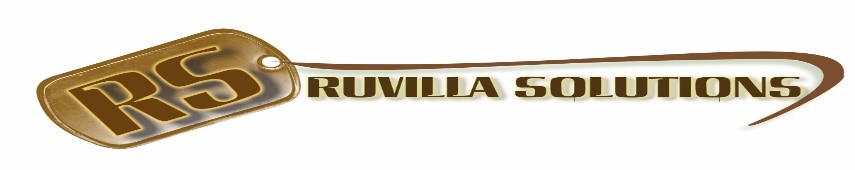 Ruvilla Solutions LLC logo