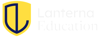 Lanterna Education logo