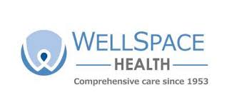 WELLSPACE HEALTH logo