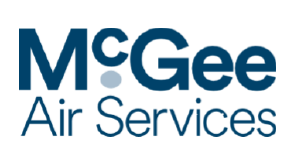 mcgeeairservices logo