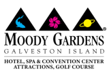 Moody Gardens, Inc. logo