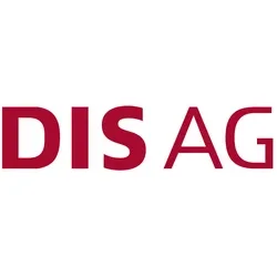 DIS AG Office&Management / Finance logo