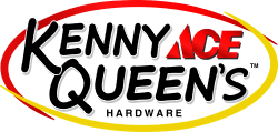 KENNY QUEEN HARDWARE & SUPPLY INC logo