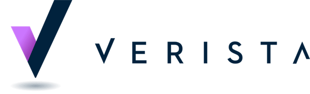 Verista, Inc. logo