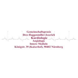 Dr. Haggenmiller und Prof. Dr. Jeserich GbR logo