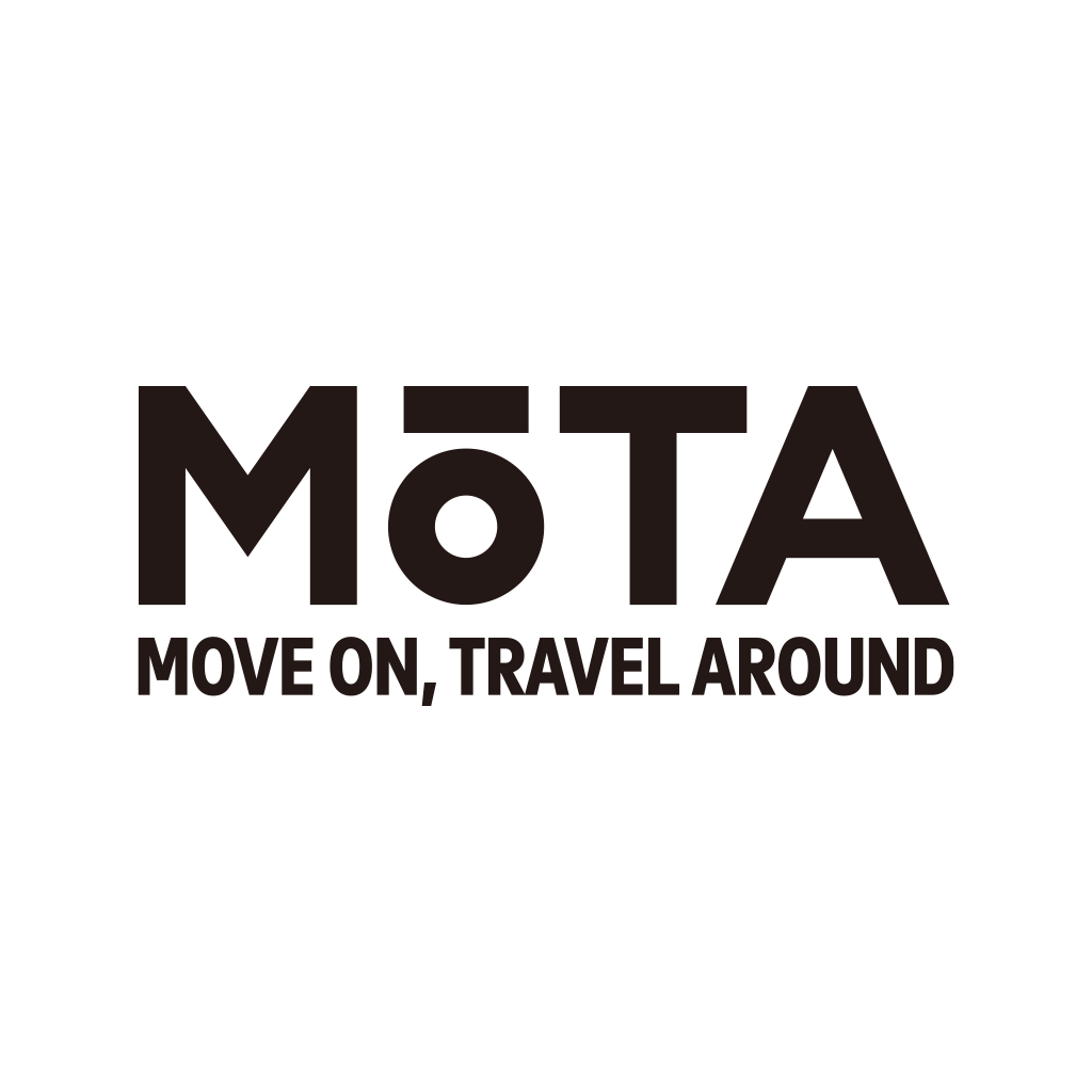 株式会社MOTA logo