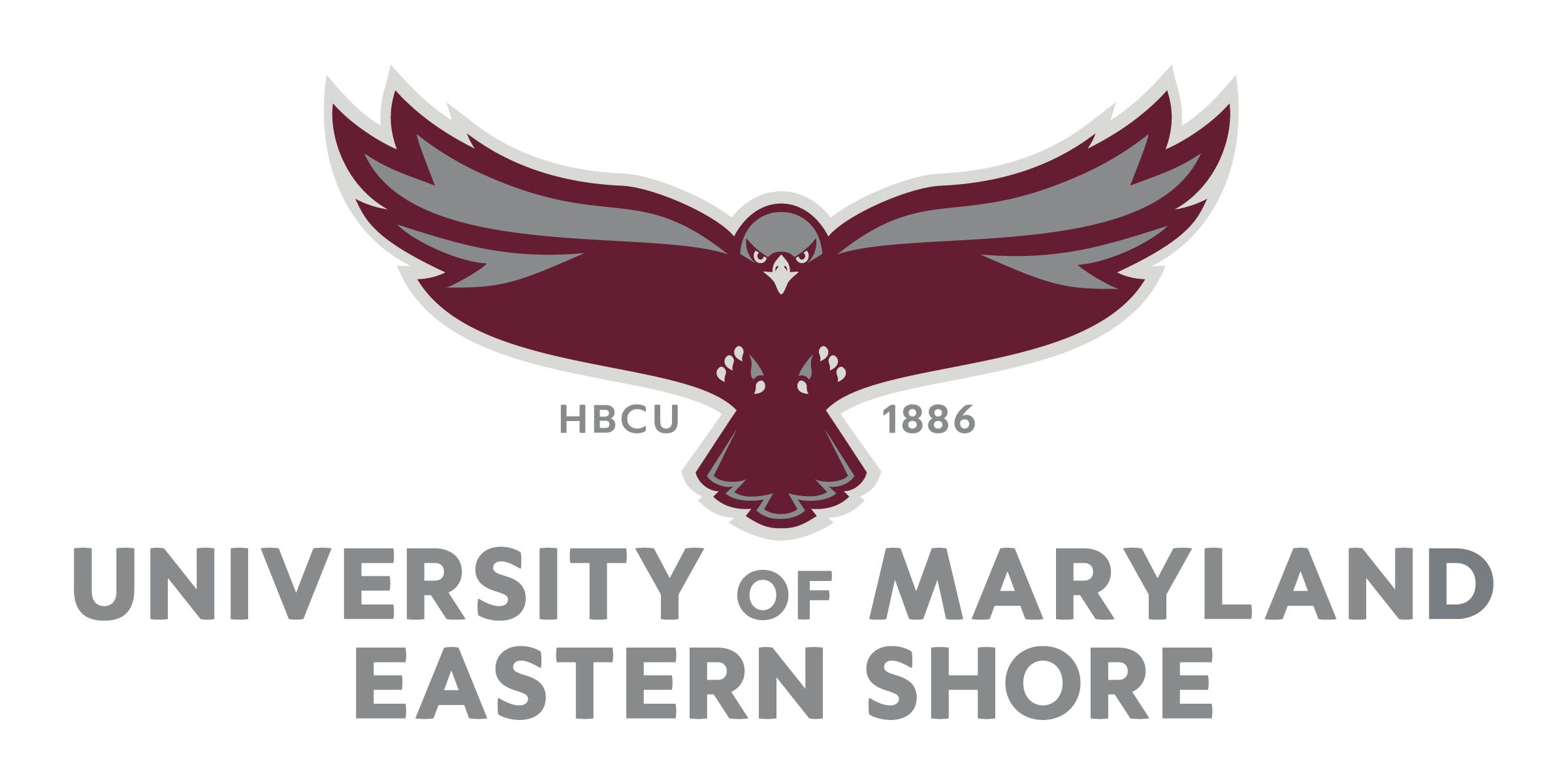 UM04 University of Maryland Eastern Shore (UMES) logo