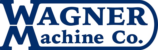 WAGNER MACHINE COMPANY logo