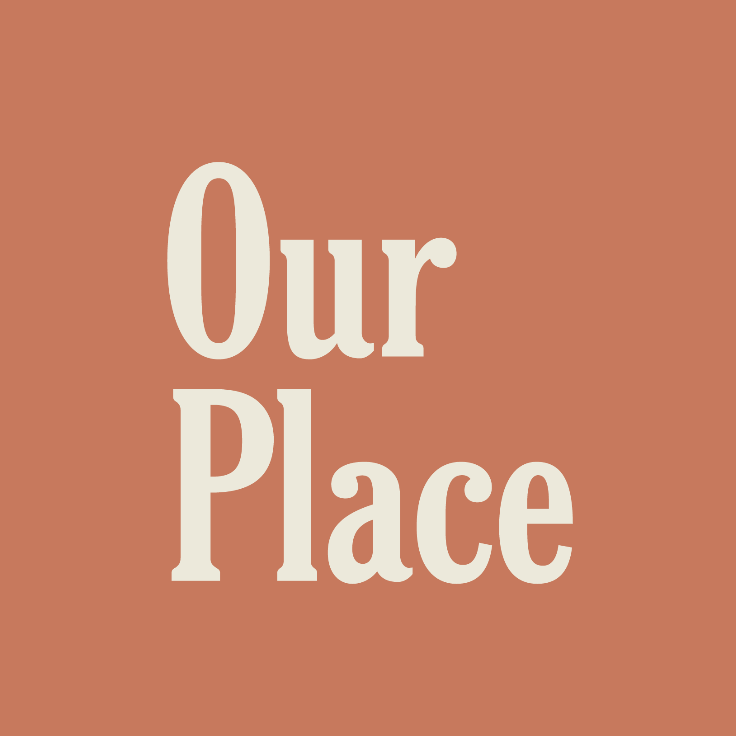 our-place logo