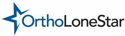 ORTHOLONESTAR logo