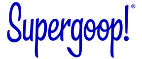 Supergoop! logo