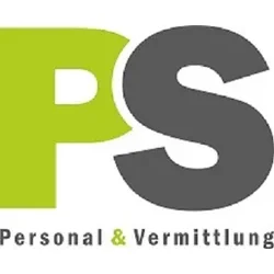 PS Personal Vermittlung GmbH logo