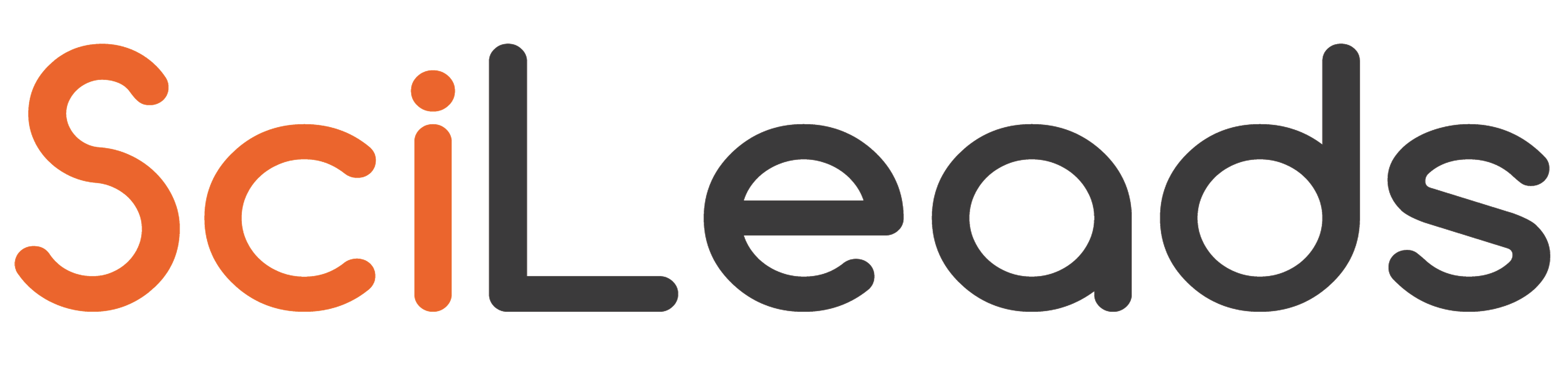 SciLeads logo