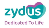 Zydus Group logo