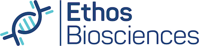 Ethos Biosciences, Inc. logo