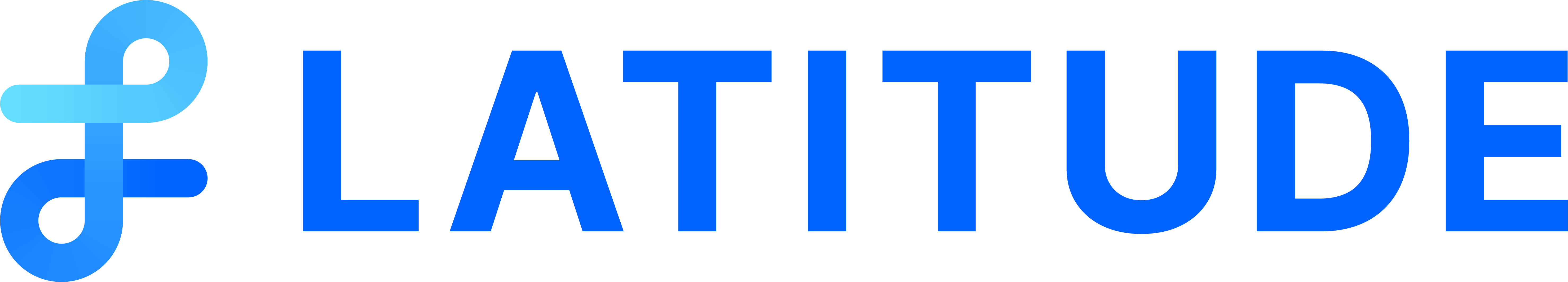 Latitude AI logo