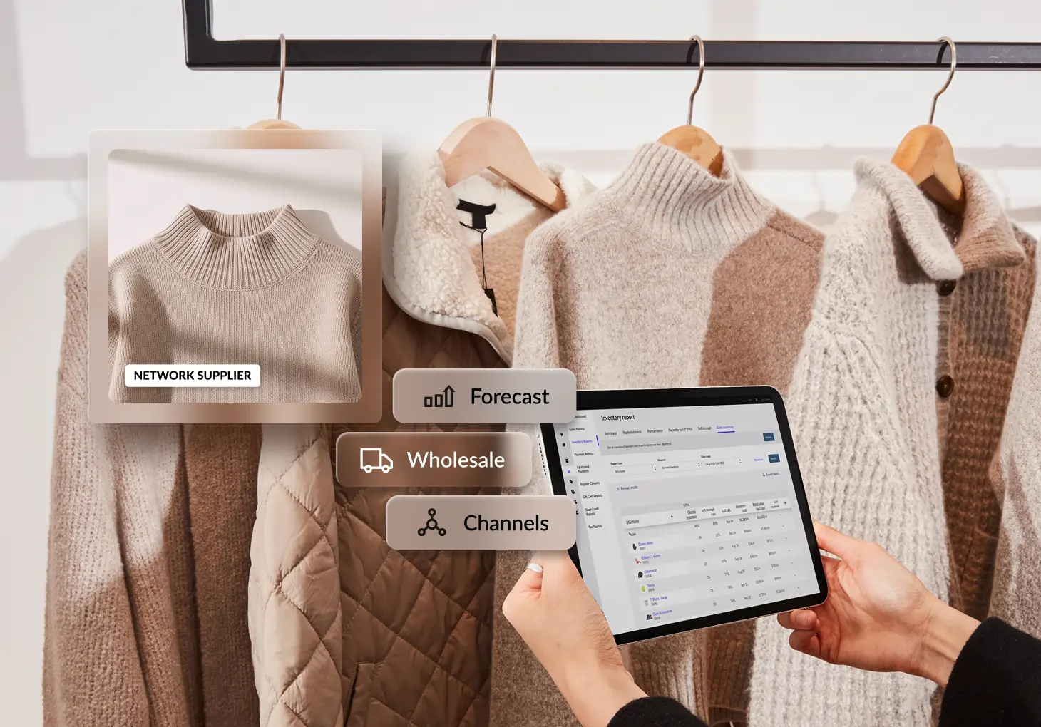 Lightspeed Commerce