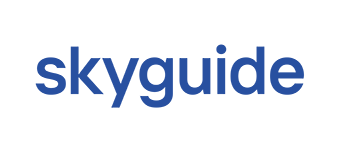 Skyguide logo