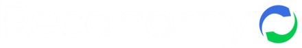 reconomy logo
