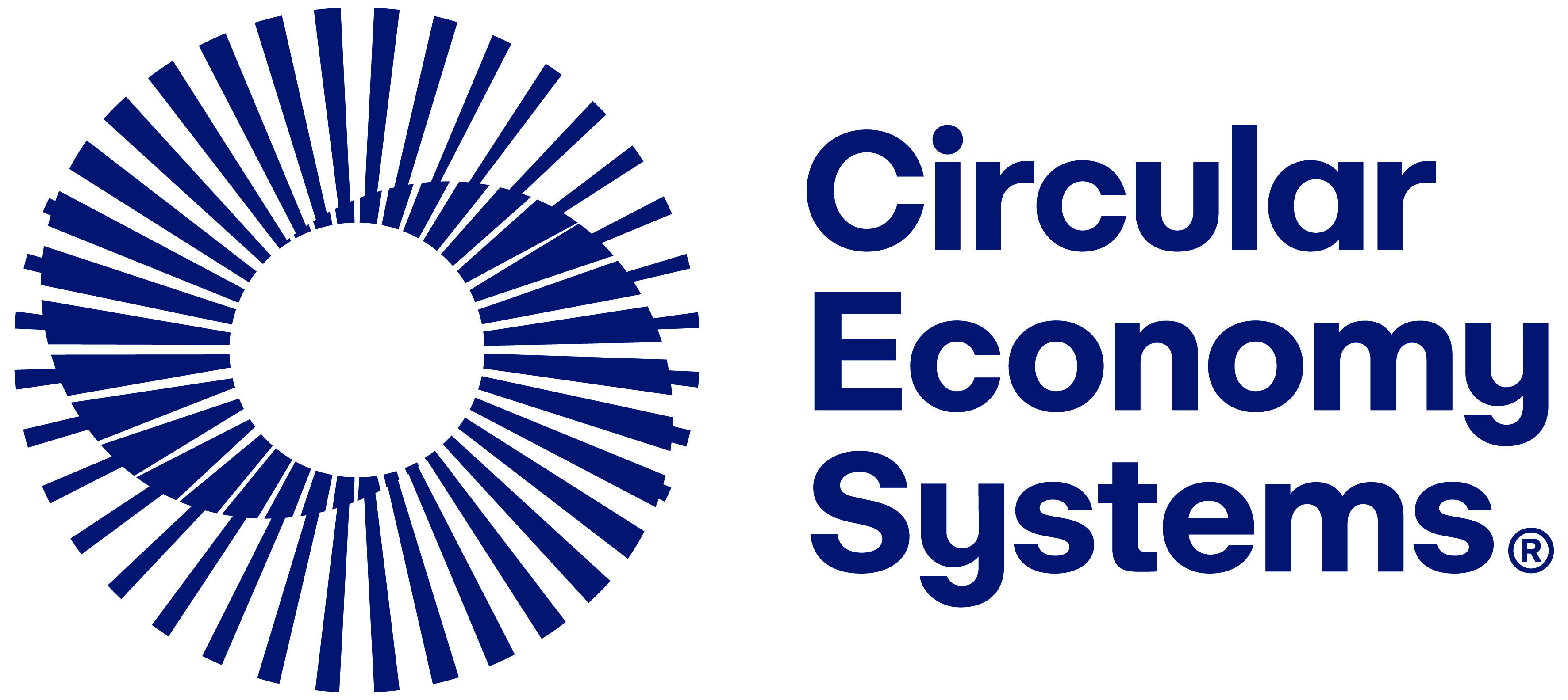 Circular Economy Systems logo