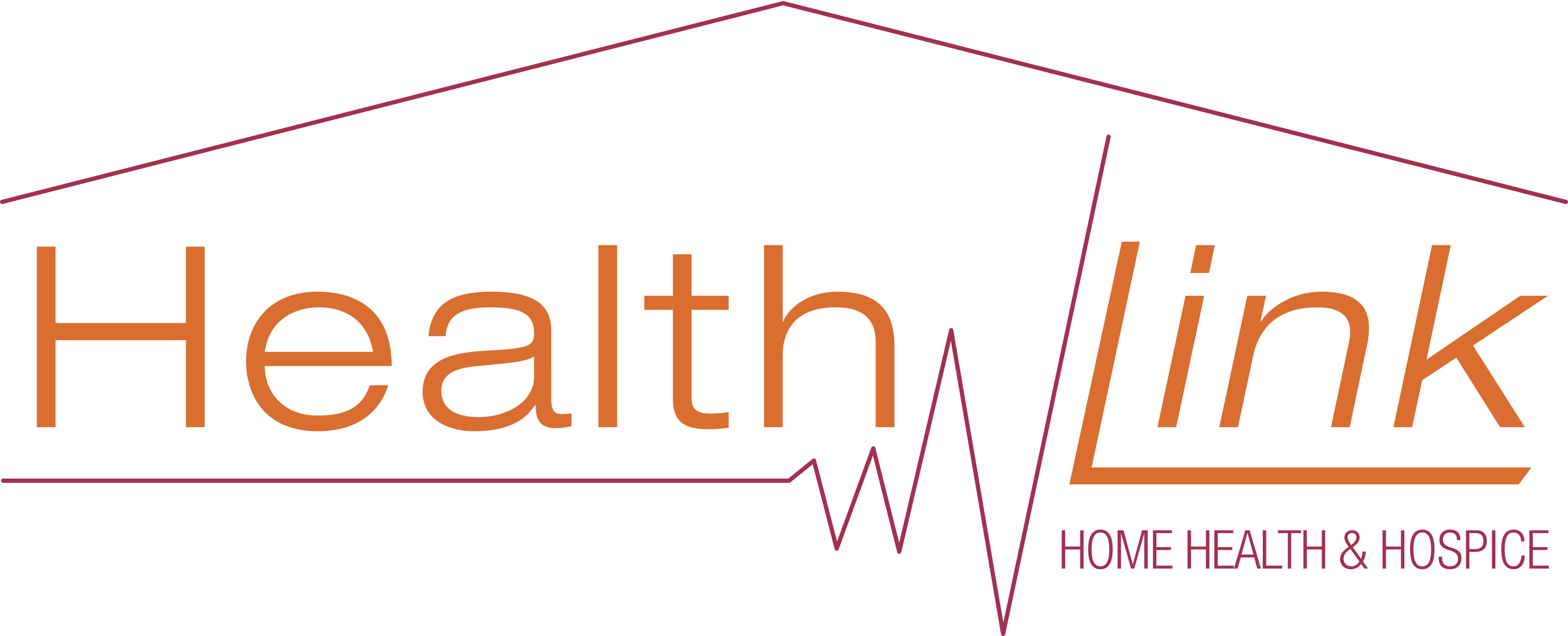 Health Link logo