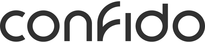 Confido logo