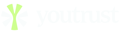 Youtrust logo