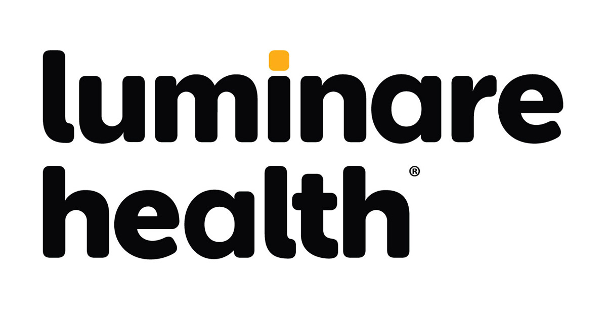 Luminare Health Benefits Inc. logo