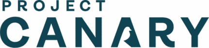 projectcanary logo