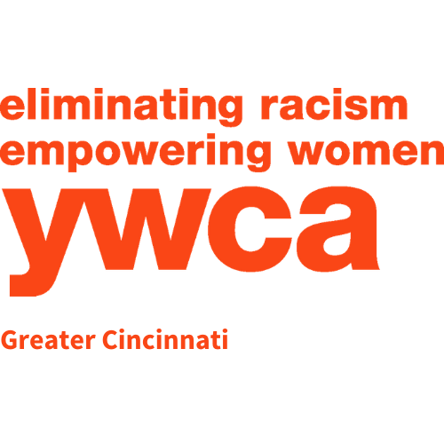 YWCA GREATER CINCINNATI logo