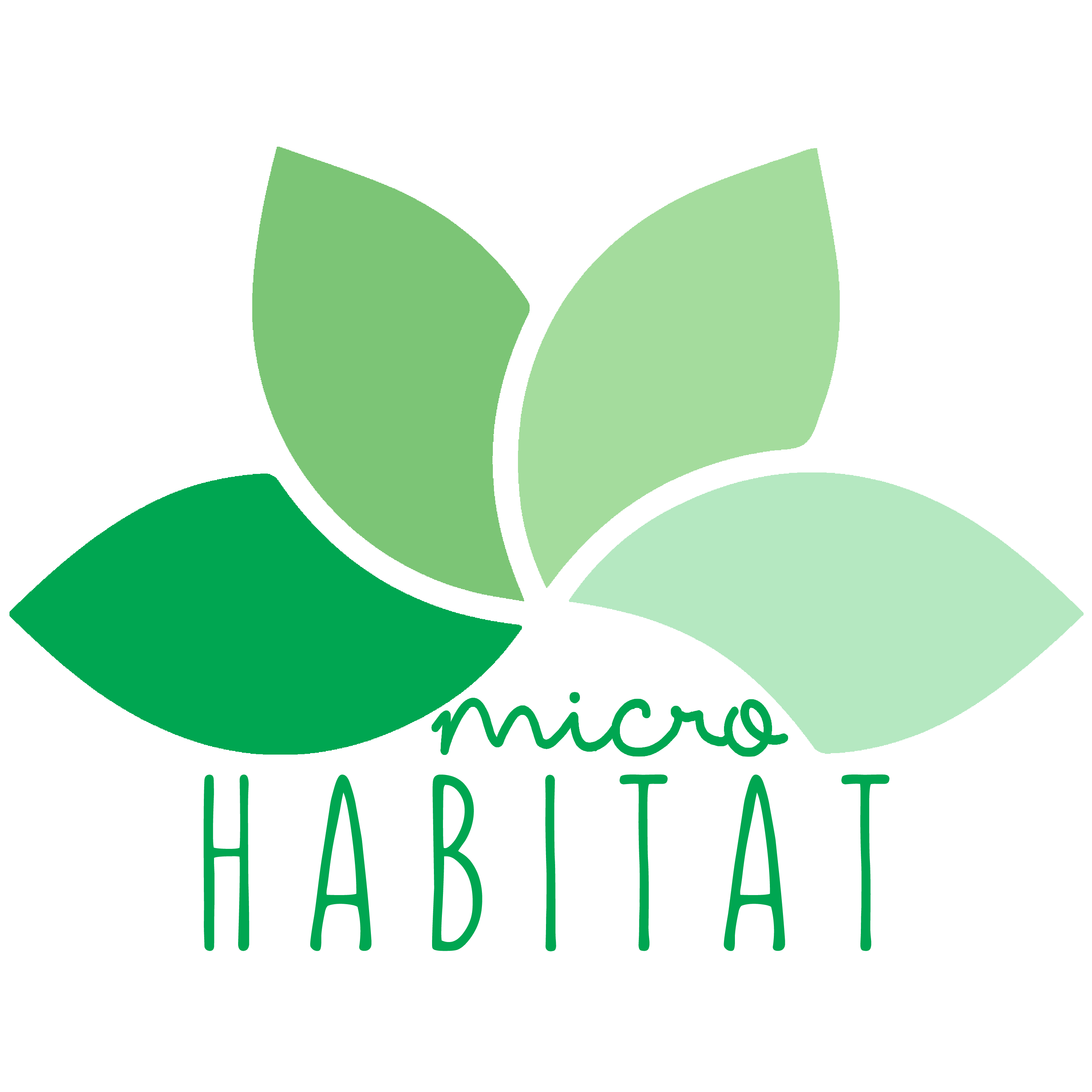 MicroHabitat logo