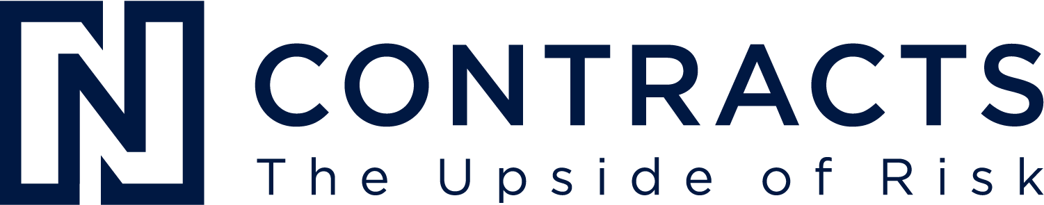 Ncontracts logo
