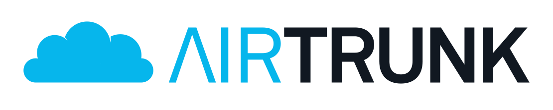 AirTrunk logo