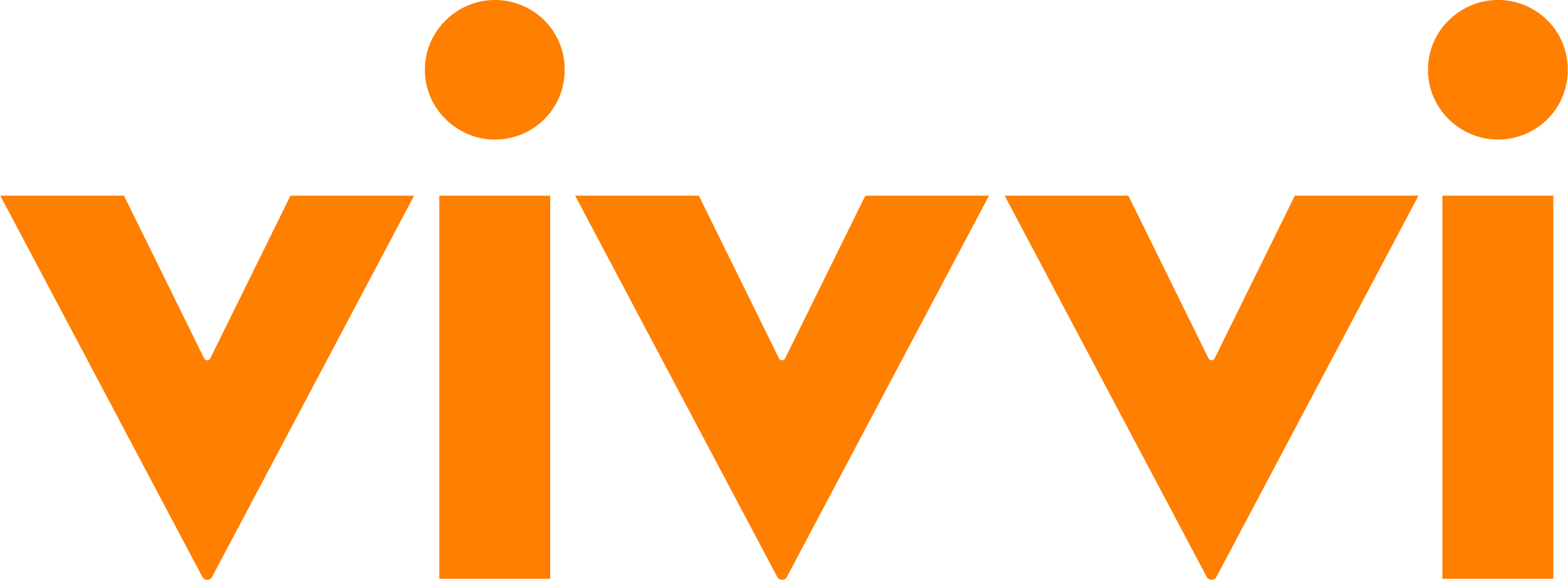 Vivvi Early Learning logo