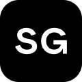 ShareGate- en logo