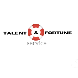 Talent & Fortune Service UG (haftungsbeschränkt) logo
