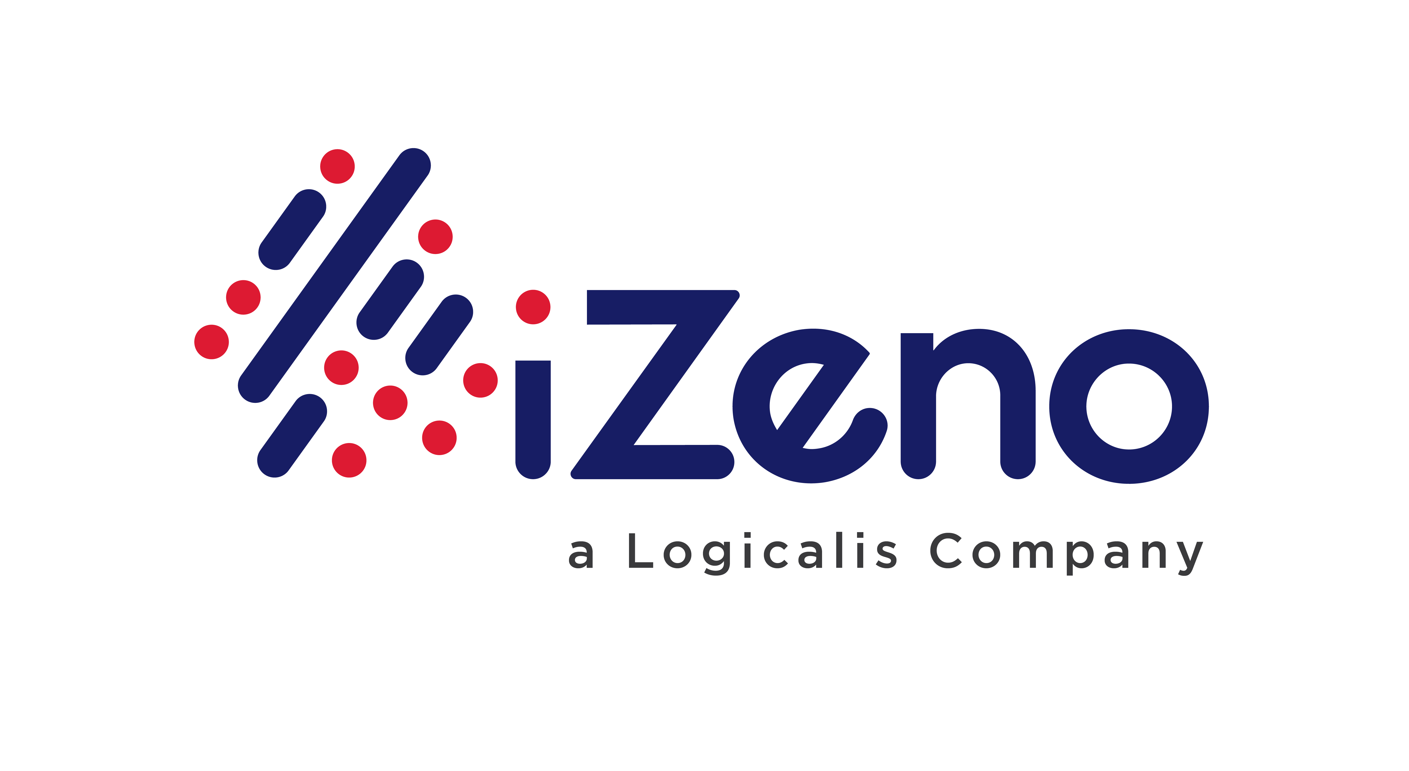 PT iZeno Teknologi Indonesia logo