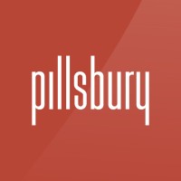 Pillsbury Winthrop Shaw Pittman LLP logo