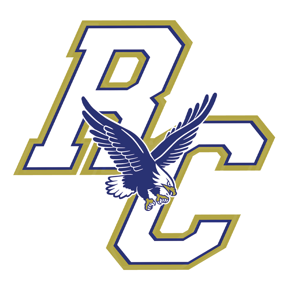 REJOICE CHRISTIAN SCHOOL logo