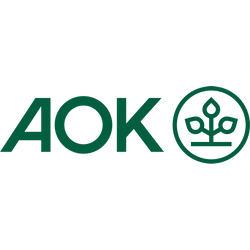 AOK Die Gesundheitskasse in Hessen logo