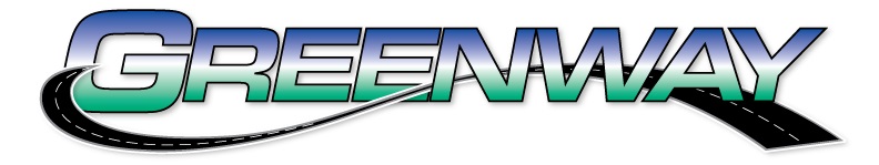 GREENWAY AUTOMOTIVE logo