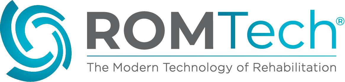 ROM TECHNOLOGIES INC logo