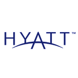 HYATT logo