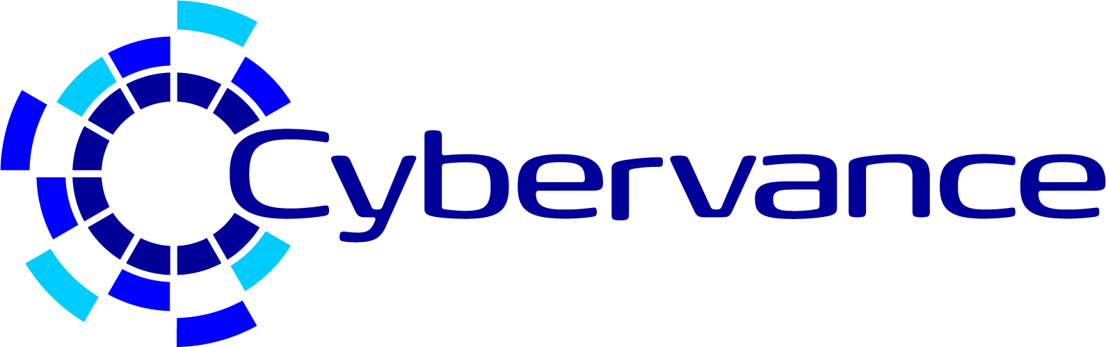 Cybervance logo