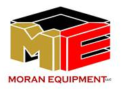 MORAN EQUIPMENT LLC logo