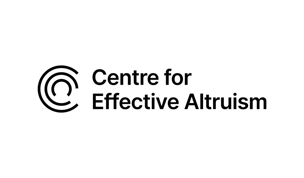 Centre for Effective Altruism logo