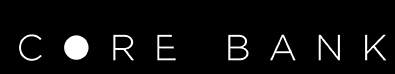 CORE BANK logo