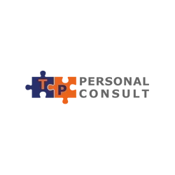TP Personal Consult Thomas Pries logo