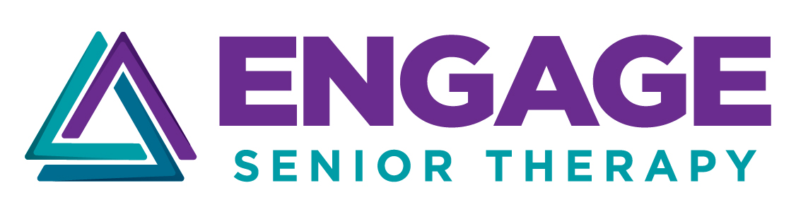 Engage Senior Therapy logo